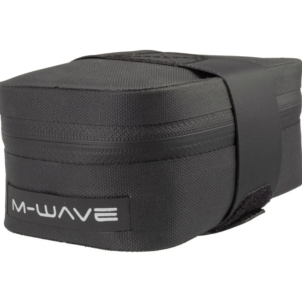 M-Wave - Satteltasche Amsterdam Proof - Fahrradtasche