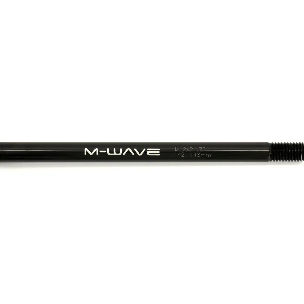 M-Wave - Stalwart Axle Steckachse - Fahrradanhänger