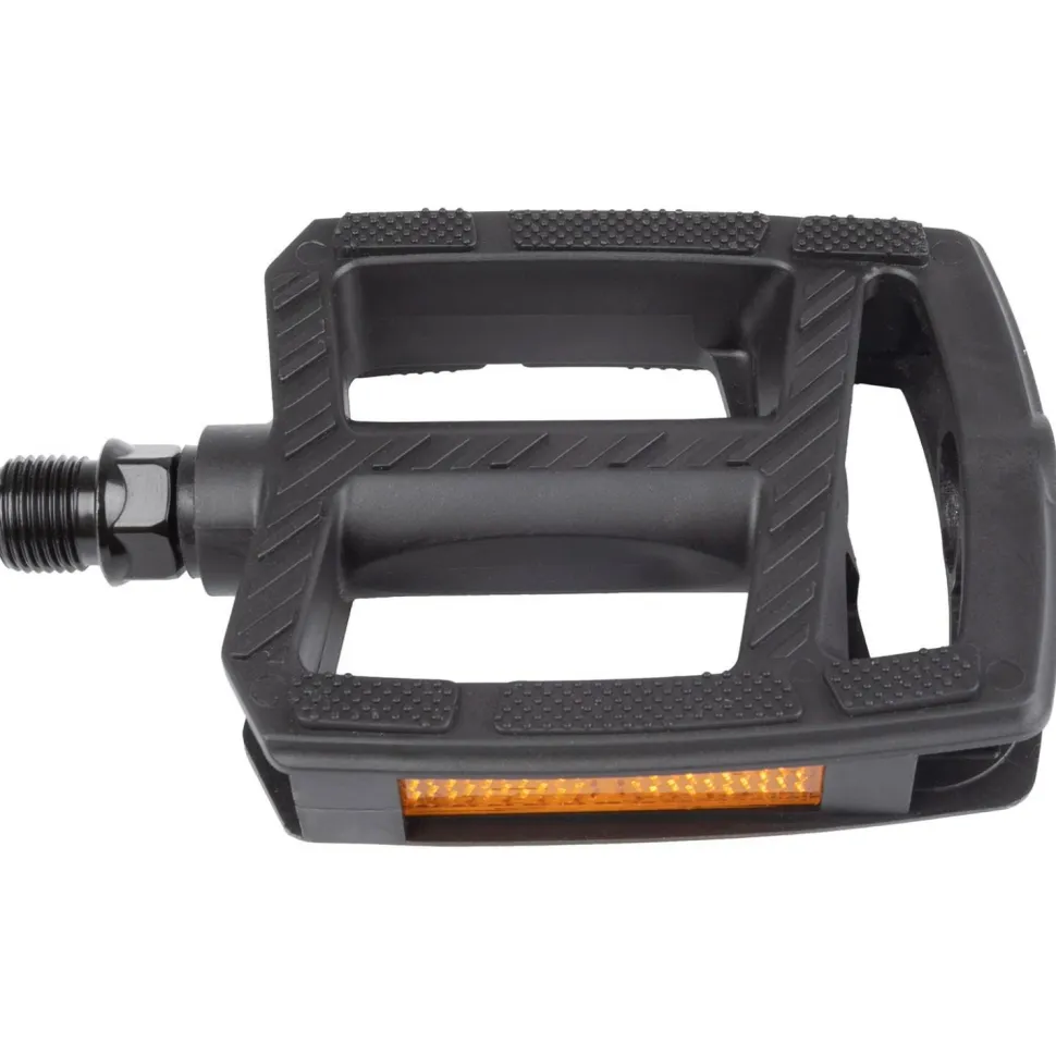 M-Wave - Steady Flat 2 - Plattformpedale