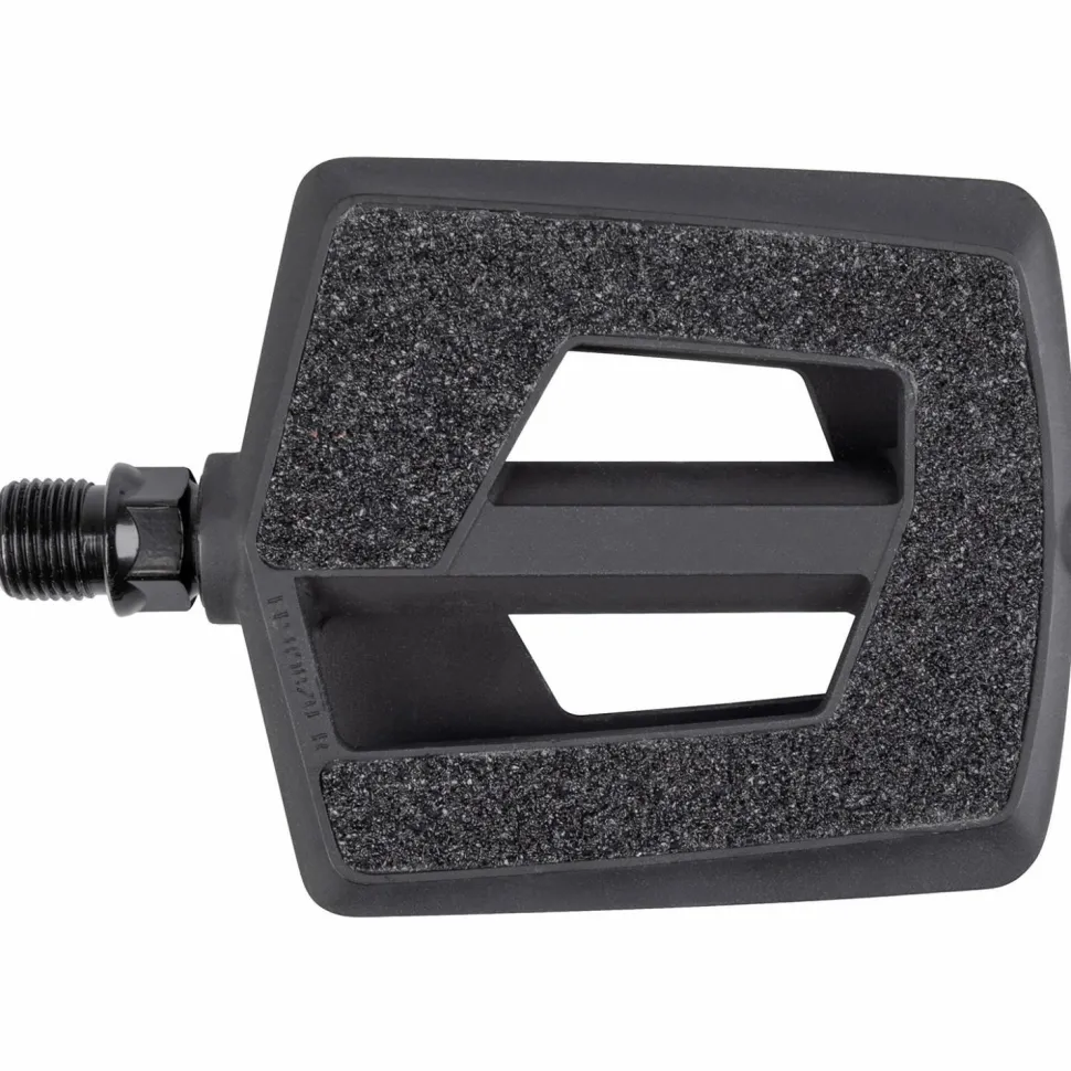 M-Wave - Steady Flat Antirutschpedal - Plattformpedale