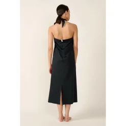 MYMARINI - Women's Allday Pareo Long - Kleid