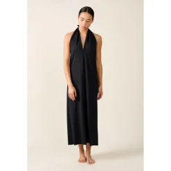 MYMARINI - Women's Allday Pareo Long - Kleid