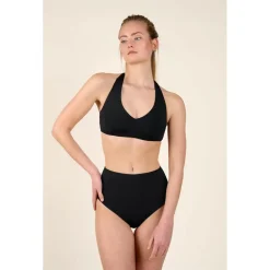 MYMARINI - Women's Highwaist Shorts - Bikini-Bottom