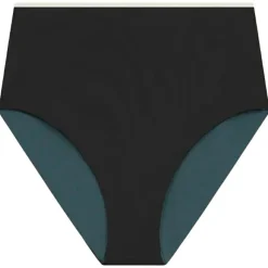 MYMARINI - Women's Highwaist Shorts - Bikini-Bottom