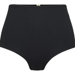 MYMARINI - Women's Highwaist Shorts - Bikini-Bottom