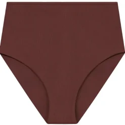 MYMARINI - Women's Highwaist Shorts - Bikini-Bottom