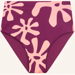 MYMARINI - Women's Highwaist Shorts - Bikini-Bottom