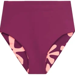 MYMARINI - Women's Highwaist Shorts - Bikini-Bottom