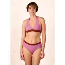 MYMARINI - Women's Neckholder Top - Bikini-Top