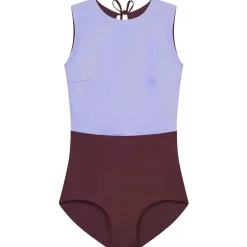 MYMARINI - Women's Outfit-Onepiece - Badeanzug