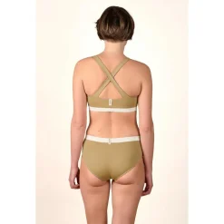 MYMARINI - Women's Sport Bra - Bikini-Top