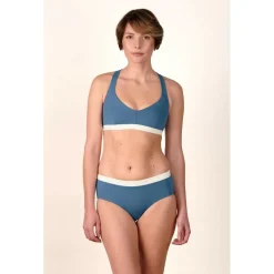 MYMARINI - Women's Sport Bra - Bikini-Top