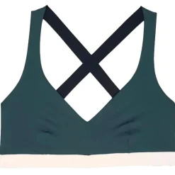 MYMARINI - Women's Sport Bra - Bikini-Top