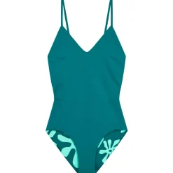 MYMARINI - Women's Vacationsuit - Badeanzug