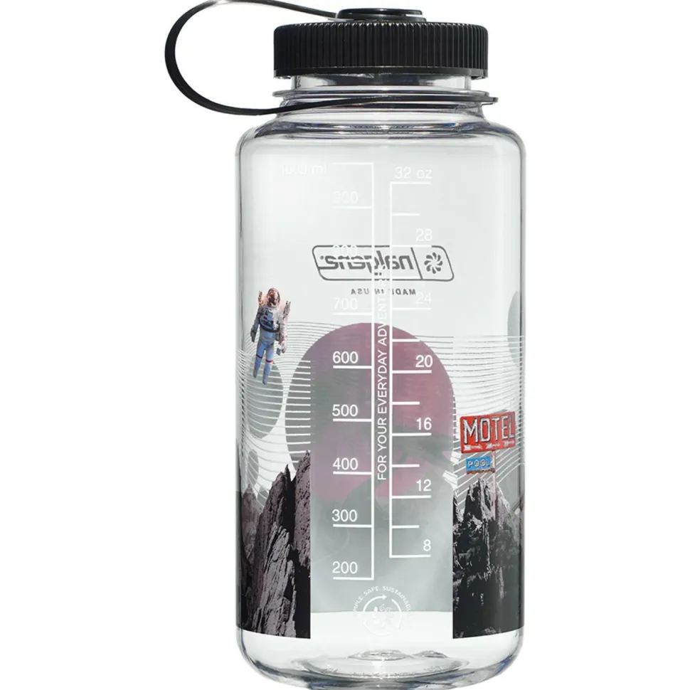 Nalgene - WH Sustain - Trinkflasche