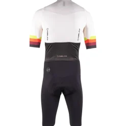 Nalini - Skinspeed Suit - Radeinteiler
