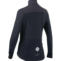Nalini - Women's HP Embossed Jacket - Fahrradjacke