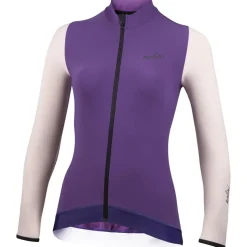 Nalini - Women's New Wrap L/S Jersey - Radtrikot