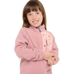 Namuk - Kid's Avan Bio-Fleece Jacket - Fleecejacke