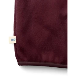 Namuk - Kid's Avan Bio-Fleecejacke Senso - Fleecejacke