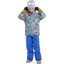 Namuk - Kid's Crusade Snow Pants - Skihose
