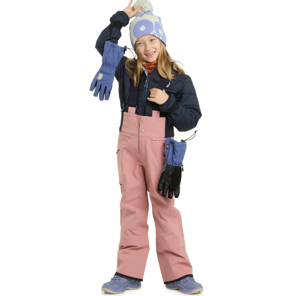 Namuk - Kid's Dait 3L Hose - Skihose