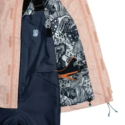 Namuk - Kid's Dan Regenhose - Regenhose
