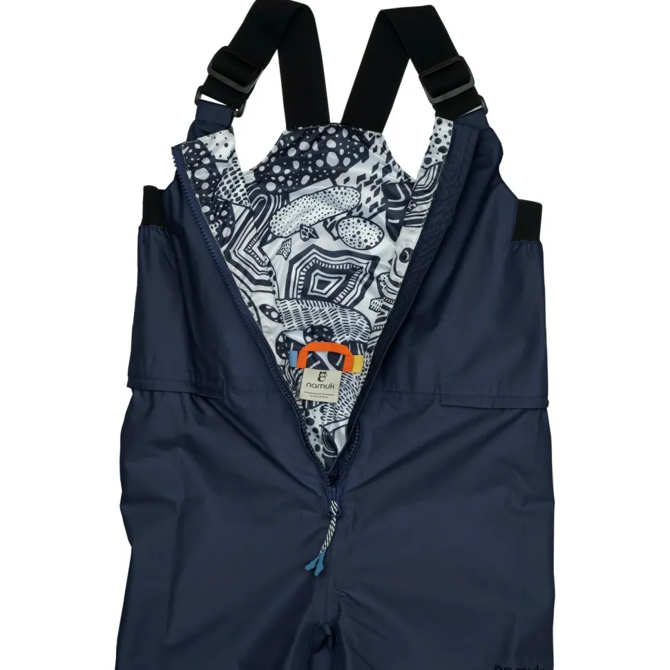 Namuk - Kid's Dan Regenhose - Regenhose