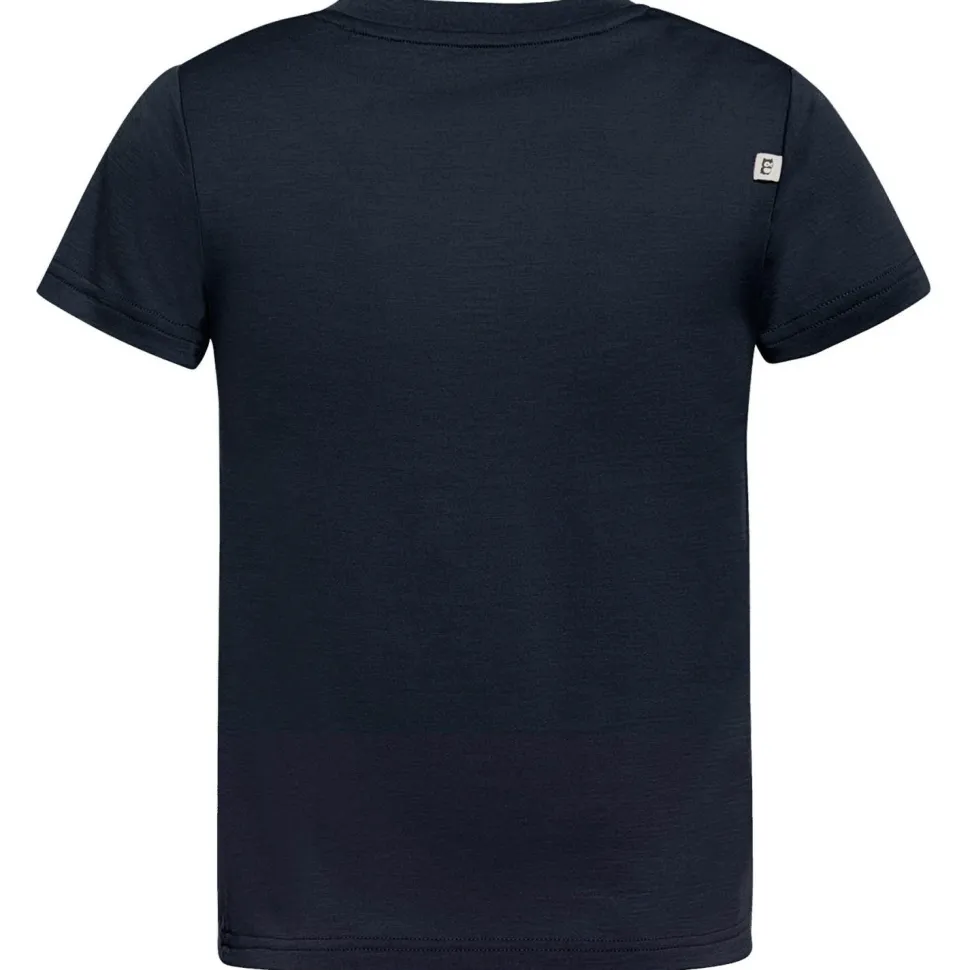 Namuk - Kid's Dea Merino T-Shirt Rascal - Merinoshirt
