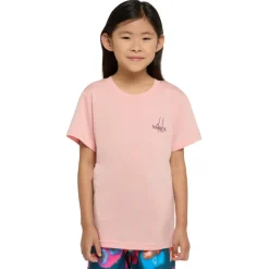 Namuk - Kid's Dea Merino T-Shirt Helping Hands - Merinoshirt