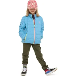 Namuk - Kid's Glare Primaloft Jacket - Kunstfaserjacke