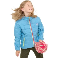 Namuk - Kid's Glare Primaloft Jacket - Kunstfaserjacke