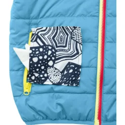 Namuk - Kid's Glare Primaloft Jacket - Kunstfaserjacke