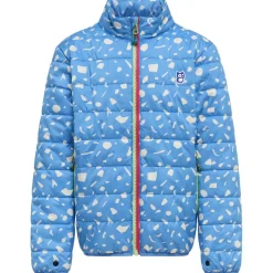 Namuk - Kid's Glare Primaloft Jacke Underground - Kunstfaserjacke