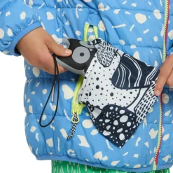 Namuk - Kid's Glare Primaloft Jacke Underground - Kunstfaserjacke