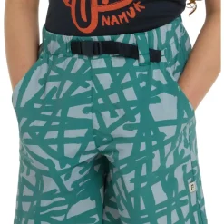 Namuk - Kid's Linn Everyday Outdoor Shorts Nest - Shorts