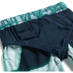 Namuk - Kid's Linn Everyday Outdoor Shorts Nest - Shorts