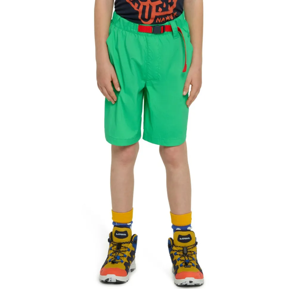 Namuk - Kid's Linn Everyday Outdoor Shorts - Shorts