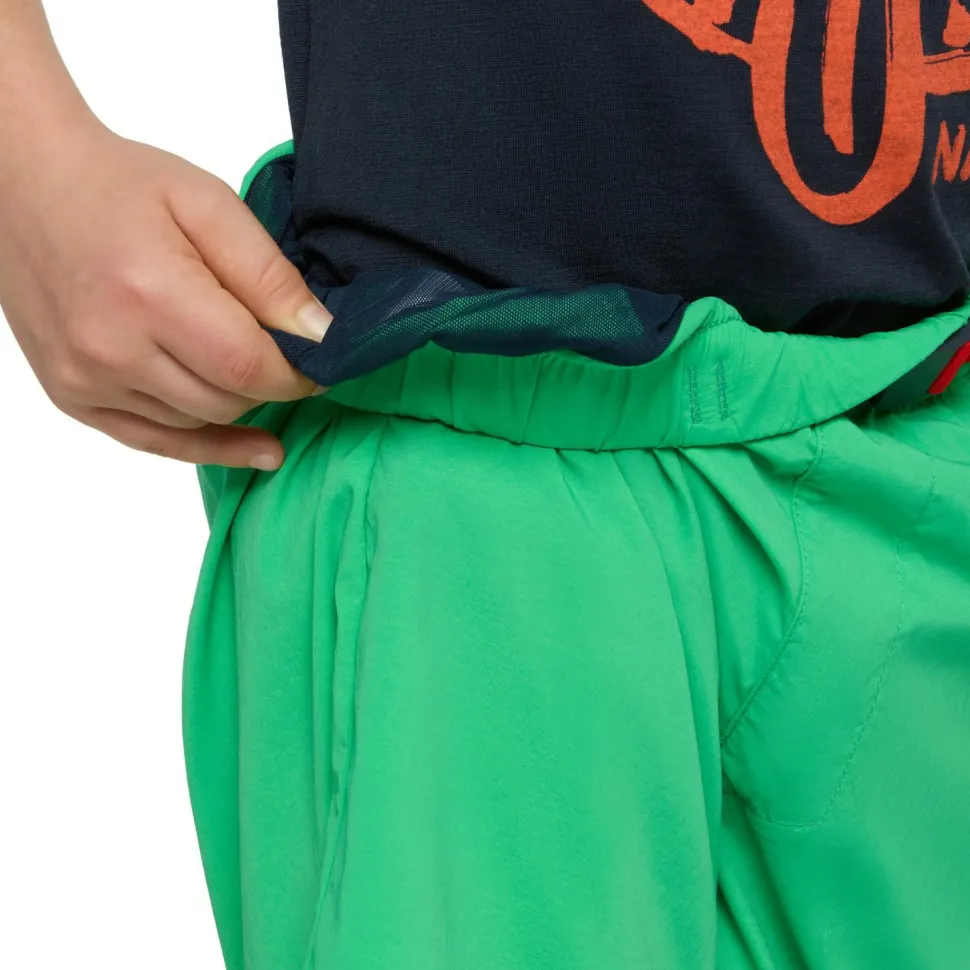 Namuk - Kid's Linn Everyday Outdoor Shorts - Shorts