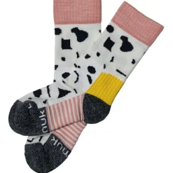 Namuk - Kid's Peak Merino Hiking Socks - Wandersocken