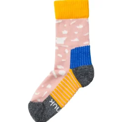 Namuk - Kid's Peak Merino Hiking Socks - Wandersocken