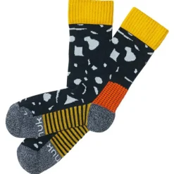 Namuk - Kid's Peak Merino Hiking Socks - Wandersocken