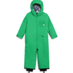 Namuk - Kid's Quest Snow Overall - Overall