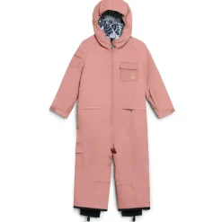 Namuk - Kid's Quest Snow Overall - Overall