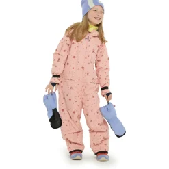 Namuk - Kid's Quest Snow Overall - Overall