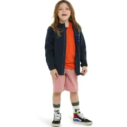 Namuk - Kid's Spie Bike Hoodie - Sweat- & Trainingsjacke