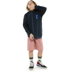 Namuk - Kid's Spie Bike Hoodie - Sweat- & Trainingsjacke