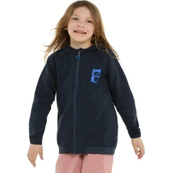 Namuk - Kid's Spie Bike Hoodie - Sweat- & Trainingsjacke