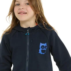 Namuk - Kid's Spie Bike Hoodie - Sweat- & Trainingsjacke