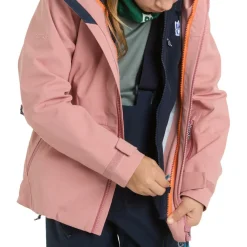 Namuk - Kid's Turas 3L All Season Jacket - Regenjacke